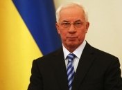 Азаров исключает принятие Радой госбюджета-2013 до выборов