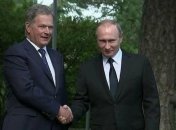 Финляндия не собирается вступать в НАТО