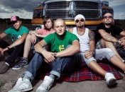 Группа Бумбокс презентовала клип на песню "Выход" (Видео)