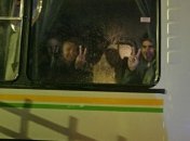 Команду Arctic Sunrise держат в мурманском СИЗО 