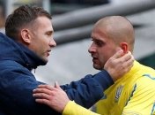 Реакция соцсетей на решения Шевченко по Ракицкому