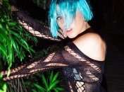 Схудла MARUV показала нові фото (Фото)