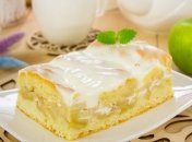 Идеальная выпечка для самых душевных чаепитий