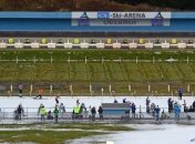 Этап Кубка мира по биатлону в Оберхофе может быть отменен