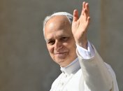 Что Папа Римский Лев XIV сказал об Украине