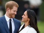 Интересные детали: Меган Маркл просила подругу познакомить ее с принцем Гарри