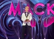 "Маска" второй сезон - 25 декабря вышел новый выпуск шоу