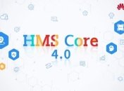 Huawei представила всему миру набор сервисов HMS Core 4.0