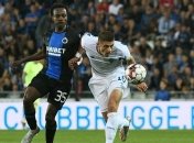 Букмекеры дали прогноз на матч Динамо - Брюгге