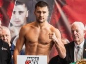 Гвоздик - о бое против Бетербиева: Я сейчас на пике формы