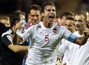 Капитан сборной Албании: Сборная Франции - всегда один из фаворитов