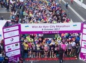 Поддубный выиграл Киевский марафон