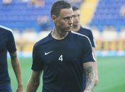 Защитник "Мариуполя" пополнил состав одного из аутсайдеров Первой лиги