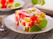 Многие с детства помнят вкус этого десерта.