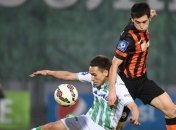 "Шахтер" - "Карпаты": превью матча