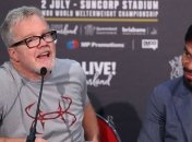 Тренер Пакьяо: Против Ломаченко нужно оставаться сконцентрированным