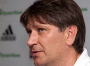 Сергей Ковалец: И тренер, и президент извинились