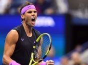 Надаль рассказал, что помогло ему выиграть US Open 2019