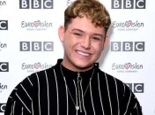 Евровидение 2019: Великобританию представит певец Майкл Райс (Видео)