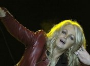 Бонни Тайлер считает, что Великобритания может выиграть "Евровидение"