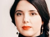 Украинская писательница удостоилась литературной премии в Германии