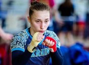Две украинки завоевали медали на ЧМ по боксу
