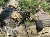 Окупанти чотири рази порушували "тишу" в зоні ООС