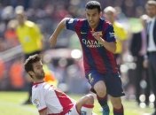 Ключевой нападающий "Барселоны" не чувствует, что нужен команде