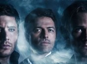 "Сверхъестественное" продлили на 15 сезон 