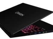 Американская компания раскрыла секреты сверхнового ноутбука