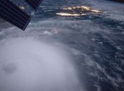 Из-за сильнейшего урагана "Хоакин" затонуло судно со всем экипажем