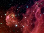 Названы новые причины прекращения зарождения звёзд в Космосе