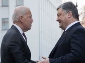 Порошенко: Украина никогда не вернется "в стойло" РФ