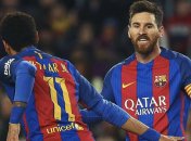 "Барселона" будет платить Месси 35 миллионов евро за сезон