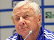 Экс-тренер "Динамо": У Алиева хороший удар, но завышенные амбиции