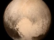 На Плутоне зафиксирована высокая геологическая активность