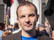 "Воля" требует от Соболева отказаться от мандата