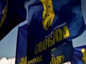 Успех "Свободы" обусловлен отменой графы "против всех" 