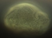 На Титане найдено облако из синильной кислоты