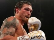 Красюк: У нас было пять потенциальных соперников вместо Спонга