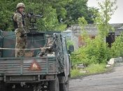 Ситуация АТО на востоке Украины 22 июня (Фото, Видео)