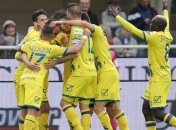 Определился первый неудачник сезона в Серии А