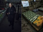 Зинаида Ивановна всю свою жизнь прожила в Бахмуте и не собирается его покидать