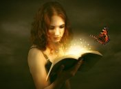 Невероятно захватывающие книги в жанре мистики (Фото)