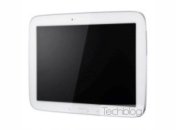 Новый планшет от компании Samsung под названием Roma