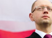 Украинцев хотели уничтожить во время Голодомора – Яценюк