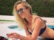 Видео дня: Свитолина зажигает в тренажерном зале