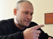 "Правый сектор" намерен легализоваться 