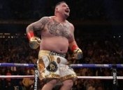 Усик: Холодильник победил Энди Руиса