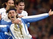 "Держал его буквально зубами": российский футболист вспомнил, как укусил Зидана